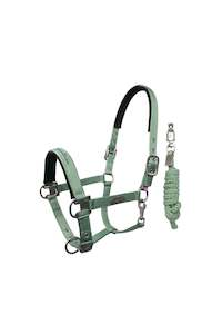 Halters: Spooks Halter Noomi
