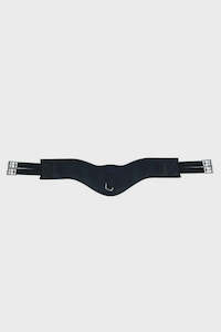 COLLEGIATE ANATOMIC GIRTH BLACK