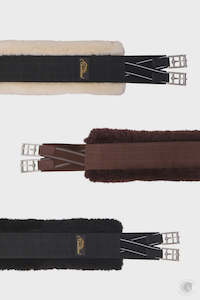 CAVALLINO COMFI-EZE GIRTH DB EXP