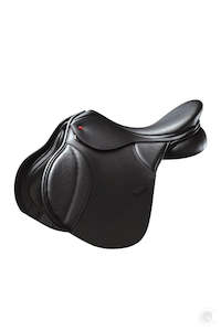 Thorowgood T8 High Withered STD GP saddle