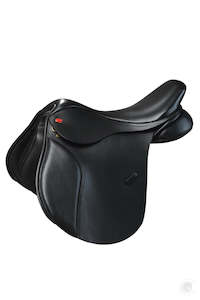 Kent and Masters Original Cob saddle