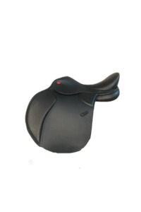 John Whitaker Mayfair GP Saddle