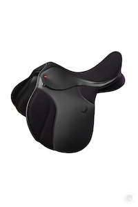 Thorowgood T4 Compact GP Saddle
