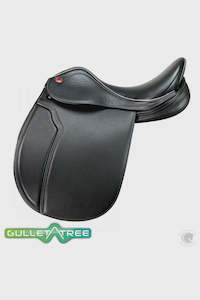 Pony Saddles: John Whitaker Hebden VSD Show Hunter Saddle