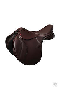 Pony Saddles: Thorowgood T8 Pony Jump