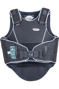 Body Protectors: CHAMPION FLEXAIR BODY PROTECTOR