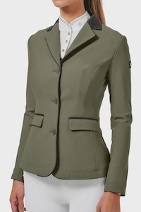 Equestrian Stockholm Classic Show Jacket Striking Valley