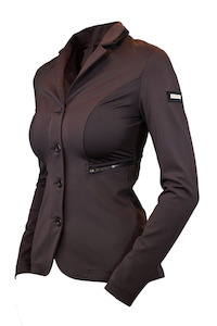 Select Competition Jacket Moonless Night