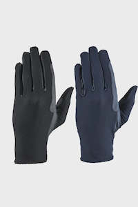 Gloves: DUBLIN PULL ON COOL MESH GLOVES