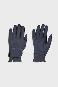 Gloves: DUBLIN EVERYDAY MIGHTY GRIP RIDING GLOVES