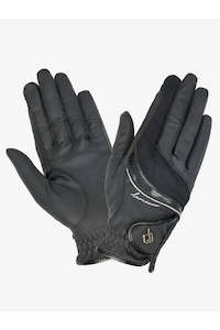 LeMieux Competition Gloves