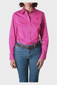 Thomas Cook Piper Stretch Shirt