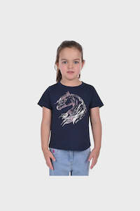 Thomas Cook Girls Faith S/S Tee
