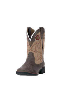 Footwear 1: Laredo Children's Western Boots
