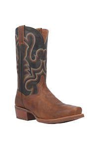 Western Boots: Dan Post Richland Men's Western Boots