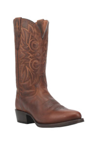 Western Boots: Dan Post Cottonwood Men's Western Boots