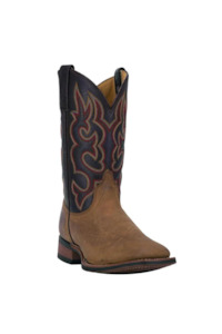Laredo Lori Mens Western Boots