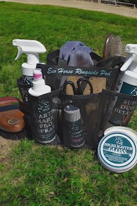 Eco Horse Ringside Pod