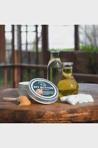 Bit Butter 150gm Honey