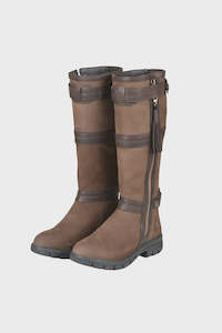 Riding Casual Footwear 1: DUBLIN ERNE h20 BOOTS