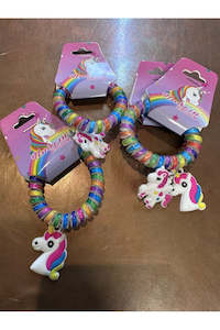 Unicorn Bracelet