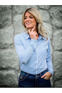 PS Of Sweden Cassidy Shirt