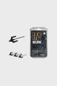 Quick Knot Deluxe