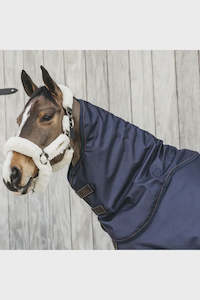 Winter Rugs: Neck All Weather 150 Gram