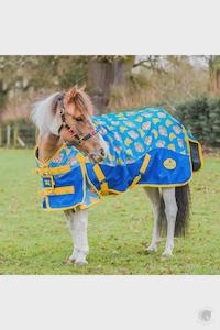 PONYO 0GM WITH DETACHABLE NECK MONKEYS