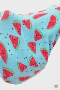 PONYO HORSEWEAR SADDLE COVER