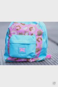 Ponyo 1: PONYO HORSEWEAR BACKPACK