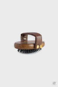Hairy Pony: Hairy Pony Mini Horse Rubber Brush