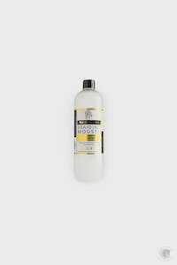 Hairy Pony: Hairy Pony Braiding Mousse 500ML Refill