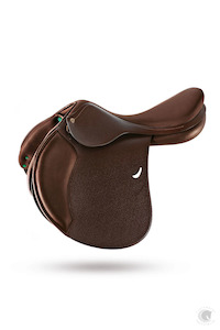 Equipe Emporio Jump Brown