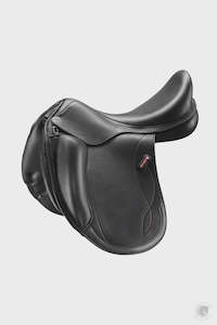 Equipe: Equipe Olympia Mono Dressage Saddle