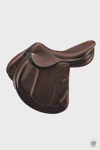 Equipe Freeland Event Saddle