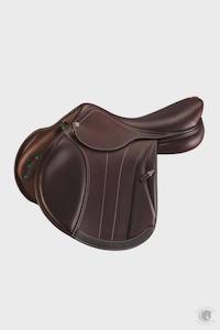 Equipe: Equipe Special One Jump Saddle