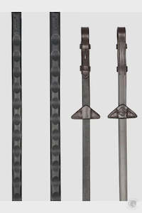 LeMieux Magna Grip Rubber Reins