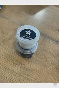 Studs Tools: Star Studded Stud Silicone