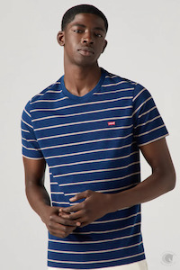 Polos Shirts T Shirts: Levi's® Men's Original Housemark T-Shirt