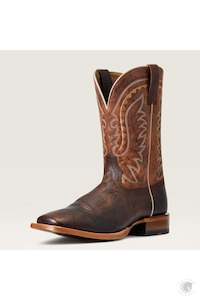 Western Boots: Ariat Parada Men's Western Boots