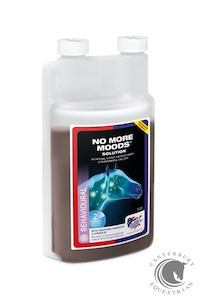 New Arrivals: Equine America No More Moods