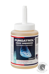 New Arrivals: Equine America Fungatrol Hoof Dressing
