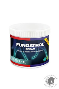 New Arrivals: Equine America Fungatrol Cream
