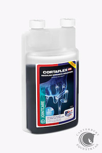 Equine America Cortaflex HA Regular Strength Solution