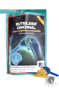 Equine America Buteless Original Strength Power 1kg