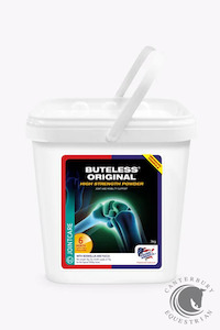 Equine America Buteless Original High Strength Powder