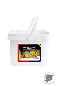 New Arrivals: Equine America Apple Lytes Powder