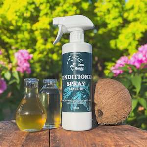 Conditioner Spray 500ml Grape Hubba Bubba