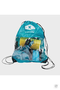 Grooming Stable 1: Kincade 9 Piece Grooming Kit